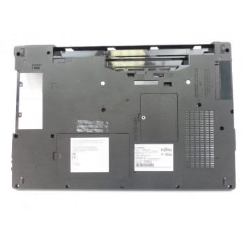 CARCASA INFERIOR CHASIS FUJITSU LIFEBOOK E554 SERIES