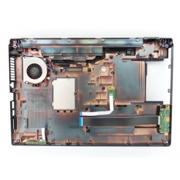 CARCASA INFERIOR CHASIS FUJITSU LIFEBOOK E554 SERIES