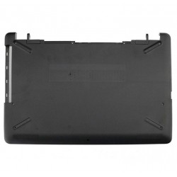 CARCASA INFERIOR CHASIS HP 15-BS 15T-BR 15Q-BU 15T-BS 15-BW SERIES COLOR NEGRO | 924907-001 AP2040009U0