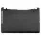 CARCASA INFERIOR CHASIS HP 15-BS 15T-BR 15Q-BU 15T-BS 15-BW SERIES COLOR NEGRO | 924907-001 AP2040009U0 HP 12248