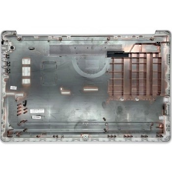 CARCASA INFERIOR CHASIS HP 470 G7 17-BY 17-CA SERIES COLOR PLATA | L83725-001 6070B1714401