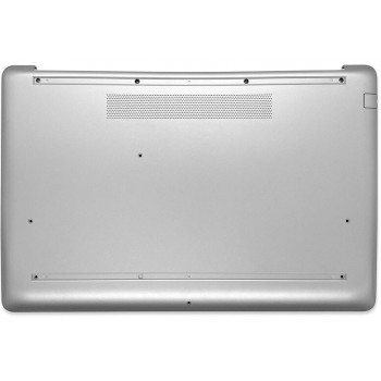 CARCASA INFERIOR CHASIS HP 470 G7 17-BY 17-CA SERIES COLOR PLATA | L83725-001 6070B1714401