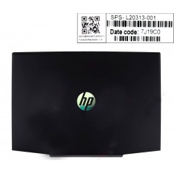 CARCASA SUPERIOR DE PANTALLA HP PAVILION 15-CX0000 SERIES | L20313-001 AP28B000120 TPN-C133