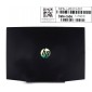 CARCASA SUPERIOR DE PANTALLA HP PAVILION 15-CX0000 SERIES | L20313-001 AP28B000120 TPN-C133 HP 11936