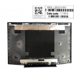 CARCASA SUPERIOR DE PANTALLA HP PAVILION 15-CX0000 SERIES | L20313-001 AP28B000120 TPN-C133