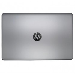 CARCASA SUPERIOR DE PANTALLA HP 15-BS 15-BW 15T-BR 15Q-BU 250 G6 255 G6 SERIES COLOR PLATA | 929893-001 AP204000280