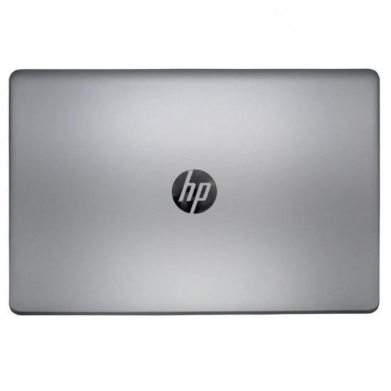 CARCASA SUPERIOR DE PANTALLA HP 15-BS 15-BW 15T-BR 15Q-BU 250 G6 255 G6 SERIES COLOR PLATA | 929893-001 AP204000280 HP 11360