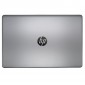 CARCASA SUPERIOR DE PANTALLA HP 15-BS 15-BW 15T-BR 15Q-BU 250 G6 255 G6 SERIES COLOR PLATA | 929893-001 AP204000280 HP 11360