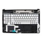 CARCASA SUPERIOR CHASIS PALMREST TECLADO HP 250 G7 15-DA 15-DB 15-DR SERIES COLOR NEGRO | AM29M000100 AP29M000400 HP 12380