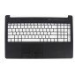 CARCASA SUPERIOR CHASIS PALMREST TECLADO HP 250 G7 15-DA 15-DB 15-DR SERIES COLOR NEGRO | AM29M000100 AP29M000400 HP 12380