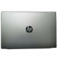 CARCASA SUPERIOR DE PANTALLA HP PAVILION 15-CS 15T-CS 15T-CS 15-CW TPN-Q208 SERIES COLOR PLATA | L23881-001 L23879-001 L51800-001 L28379-001 HP 12398