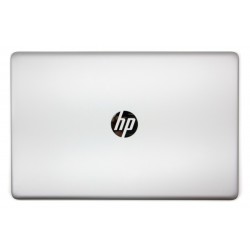 CARCASA SUPERIOR DE PANTALLA HP 250 G7 15-DA 15-DB 15G-DR 15G-DX 15Q-DS SERIES COLOR PLATA | L20434-001 AP29M000C20