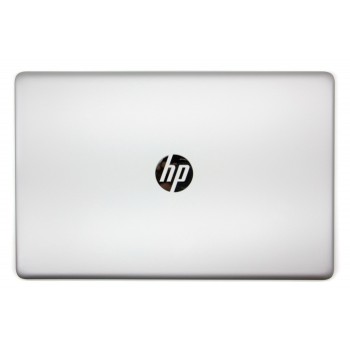 CARCASA SUPERIOR DE PANTALLA HP 250 G7 15-DA 15-DB 15G-DR 15G-DX 15Q-DS SERIES COLOR PLATA | L20434-001 AP29M000C20