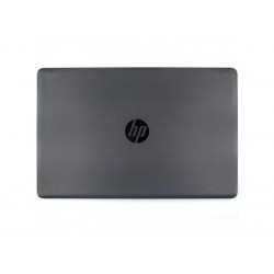 CARCASA SUPERIOR DE PANTALLA HP 250 G7 15-DA 15-DB 15G-DR 15G-DX 15Q-DS  SERIES COLOR GRIS OSCURO | L49987-001 AP29M0001E0