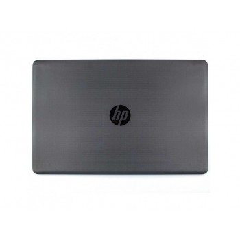 CARCASA SUPERIOR DE PANTALLA HP 250 G7 15-DA 15-DB 15G-DR 15G-DX 15Q-DS  SERIES COLOR GRIS OSCURO | L49987-001 AP29M0001E0