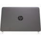 CARCASA SUPERIOR DE PANTALLA HP PROBOOK 430 G2 SERIES | AP158000700 768192-001 HP 08181
