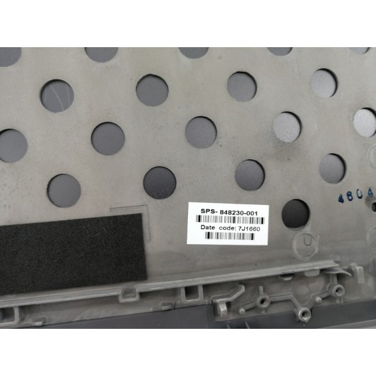 CARCASA SUPERIOR DE PANTALLA HP ZBOOK 15 G3 G4 SERIES | 848230-001 928422-001 HP 08858