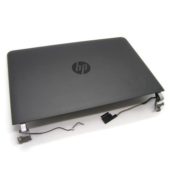 CARCASA SUPERIOR Y FRONTAL DE PANTALLA HP PROBOOK 430 G2 G3 SERIES | 826375-001