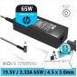 CARGADOR HP COMPATIBLE 14S-DQ0000 SERIES HP 01529C