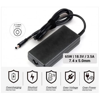 CARGADOR BASE DE ACOPLAMIENTO/DOCKING STATION HP 2013 ULTRASLIM | D9Y32AA#ABB HP D9Y32AA