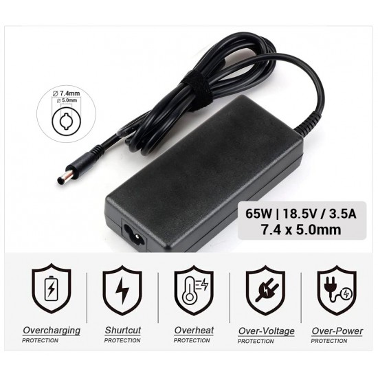 CARGADOR BASE DE ACOPLAMIENTO/DOCKING STATION HP 2013 ULTRASLIM | D9Y32AA#ABB HP D9Y32AA HP 00044C