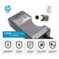 CARGADOR HP ORIGINAL | 19.5V / 11.8A | 7.4 x 5.0mm | 230W HP 08090