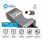 CARGADOR HP ORIGINAL | 19.5V / 11.8A | 7.4 x 5.0mm | 230W HP 13188