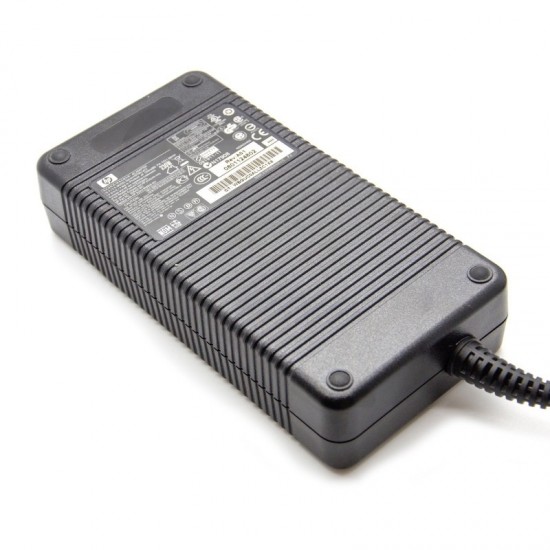 CARGADOR HP ORIGINAL | 19.5V / 11.8A | 7.4 x 5.0mm | 230W HP 08090