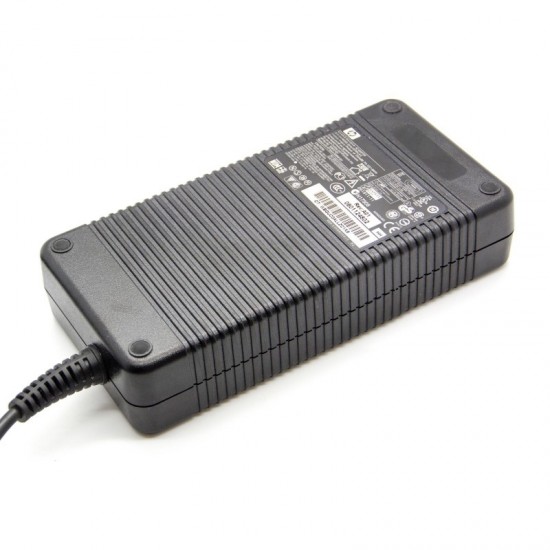 CARGADOR HP ORIGINAL | 19.5V / 11.8A | 7.4 x 5.0mm | 230W HP 08090