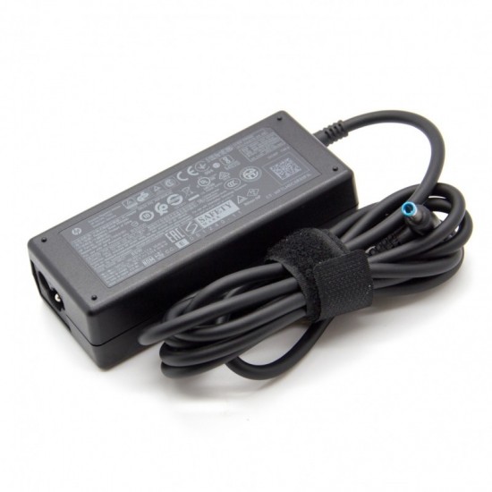 CARGADOR HP ORIGINAL | 19.5V / 3.33A | 4.5 x 3.0mm | 65W HP 03349M
