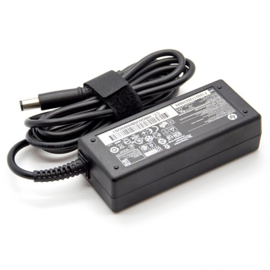 CARGADOR HP ORIGINAL | 19.5V / 2.31A | 7.4 x 5.0mm | 45W REACONDICIONADO