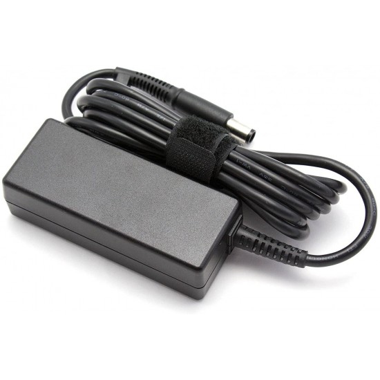CARGADOR HP ORIGINAL | 19.5V / 2.31A | 7.4 x 5.0mm | 45W REACONDICIONADO