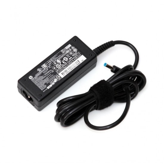CARGADOR HP ORIGINAL | 19.5V / 2.31A | 4.5 x 3.0mm | 45W HP 05456M