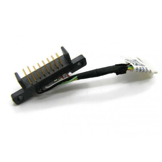 CONECTOR CARGA BATERIA HP PROBOOK 430 G3 SERIES | DD0X61BT010 HP 10736
