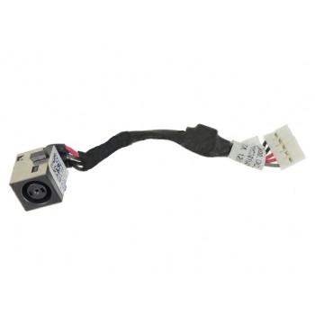 CONECTOR DE CORRIENTE DELL LATITUDE E6230 SERIES | NCRJD 0NCRJD