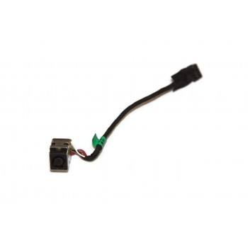 CONECTOR DE CORRIENTE HP PROBOOK 4540S 4545S SERIES | 676706-SD1
