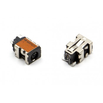 CONECTOR CORRIENTE HP PROBOOK 640 G3 650 G3 640 G2 650 G2 SERIES | 826805-001 827574-001