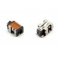 CONECTOR CORRIENTE HP PROBOOK 640 G3 650 G3 640 G2 650 G2 SERIES | 826805-001 827574-001 HP 10662