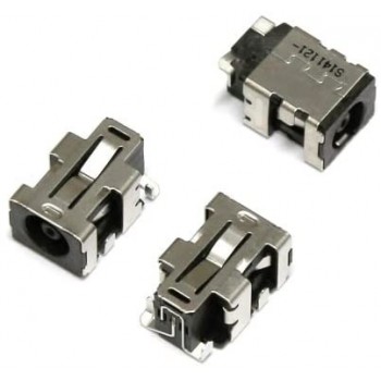 CONECTOR CORRIENTE ASUS P2520 P2520L P2520LA P2520LJ P2530 P2530U P2530UA P2530UJ SERIES | 9151108-B4