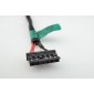 CONECTOR DE CORRIENTE HP ELITEBOOK FOLIO 1040 G1 1040 G2 1040 G3 SERIES | 844424-001 728598-FD6 728598-SD6 728598-FD1 HP 09700
