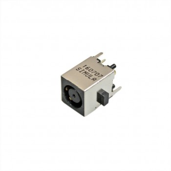 CONECTOR CORRIENTE HP PAVILION 24-A 24-B 24-R AIO ALL IN  ONE PC SERIES