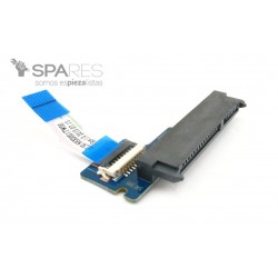 ADAPTADOR DE DISCO DURO HP 255 G4 250 G5 15-BA 15-CA 15-AF 15-AY SERIES | LS-C703P