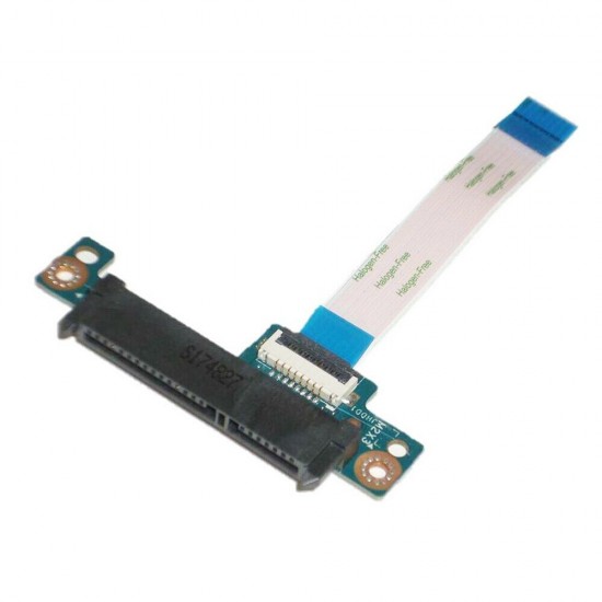 CABLE Y CONECTOR HDD SATA HP 15T-BR 15Z-BW 15-BS SERIES | CSL50 LS-E793P SK HP 08960