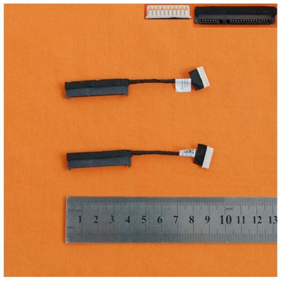 CABLE Y CONECTOR HDD SATA HP ZBOOK15 ZBOOK17 G3 G4 SERIES | DC020029U00 HP 08962
