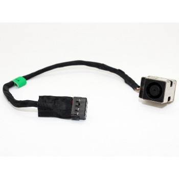 CONECTOR CORRIENTE HP PROBOOK 430 4740S SERIES | 676707-SD1 727757-001