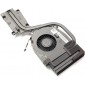 VENTILADOR CPU CON DISIPADOR DELL LATITUDE E6540 SERIES | V0NGD 0V0NGD AT0YD002ZFL DELL 12620