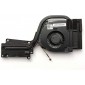 VENTILADOR CPU CON DISIPADOR DELL LATITUDE E6540 SERIES | V0NGD 0V0NGD AT0YD002ZFL DELL 12620