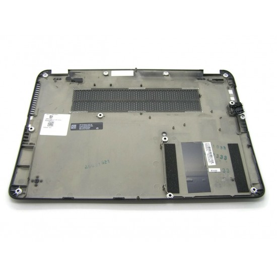 CARCASA INFERIOR CHASIS HP ELITEBOOK 725 G3 820 G3 SERIES | 821662-001 HP 12018