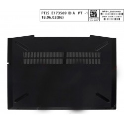 CARCASA INFERIOR CHASIS HP PAVILION 15-CX0000 SERIES | L20319-001 TPN-C133