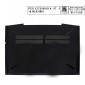 CARCASA INFERIOR CHASIS HP PAVILION 15-CX0000 SERIES | L20319-001 TPN-C133 HP 11934